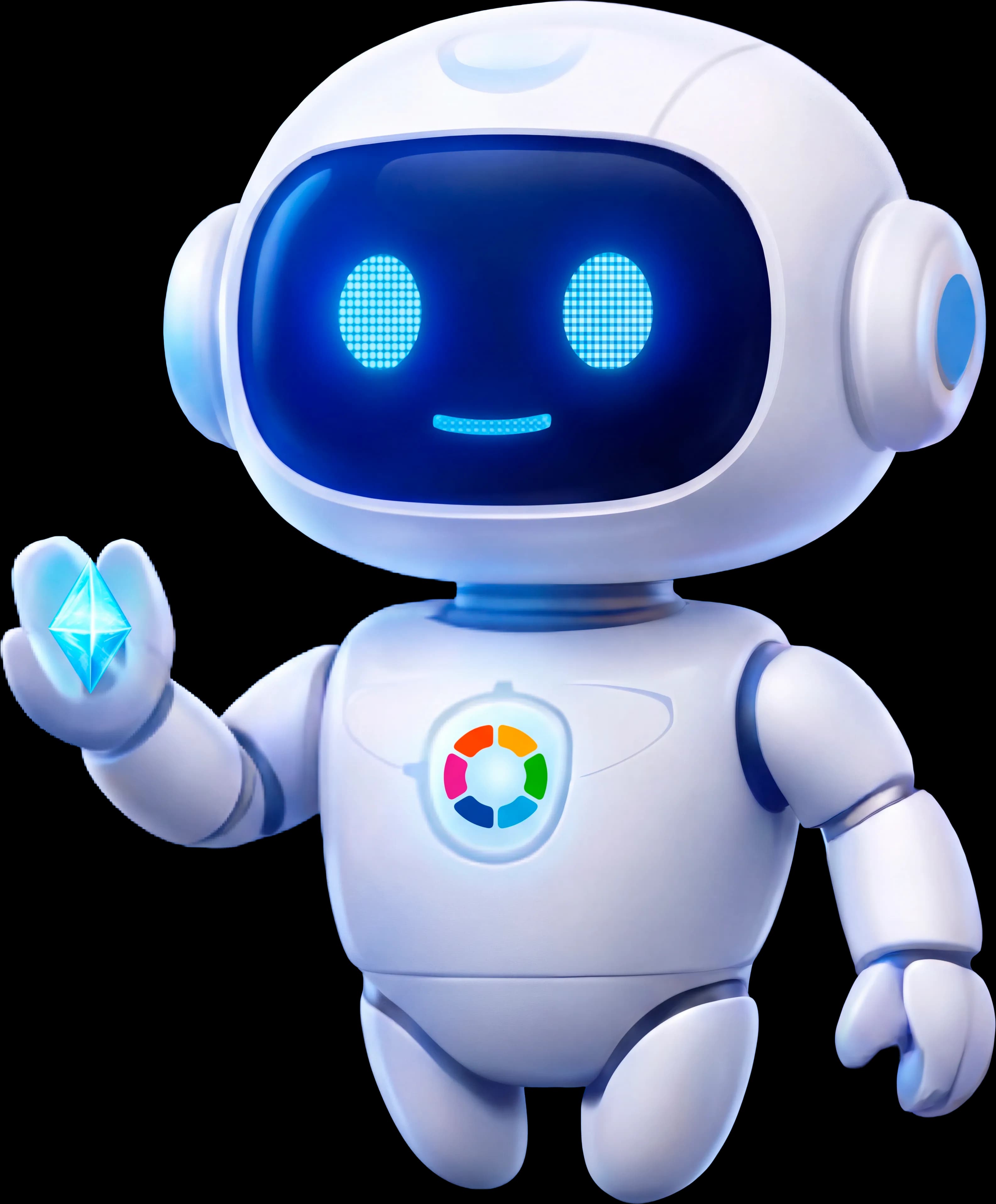 Assistente de AI da Interfy